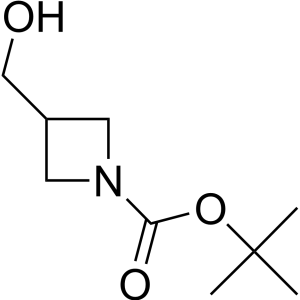 1-Boc-azetidine-3-yl-methanol 142253-56-3